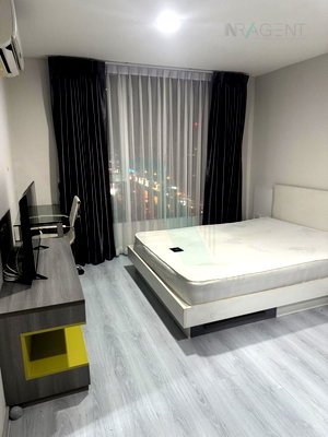 Condos for rent : 🎉 For Rent Condo GRENE CHAENGWATTANA Building 1, Floor 12,2 bed room, Room size 59.00 sqm