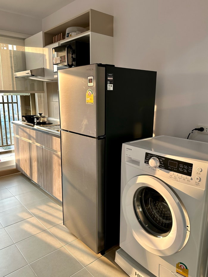 picture Code: 26KJ5514 for rent Supalai Veranda Ramkhamhaeng 🔥🔥 Line ID: @kjcondo (with @)🔥🔥 - 5/13