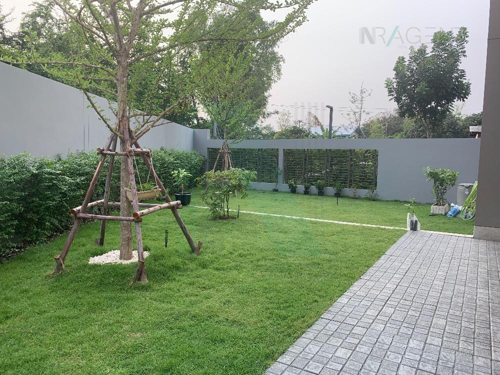 picture 📌 For Sell House PRIVATE NIRVANA RESIDENCE 2-story 3 bedroom 4 bathroom - 2/8