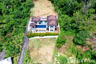 บ้านเดี่ยว ภูเก็ต : ขาย วิลล่า 4 ห้องนอน ใน กมลา, ภูเก็ต 1637042