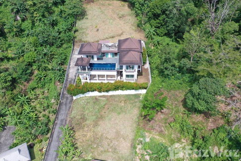 4 Bedroom Villa for sale in Kamala, Phuket  1637042