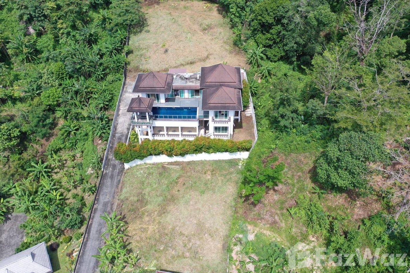 picture 4 Bedroom Villa for sale in Kamala, Phuket 1637042 - 1/13