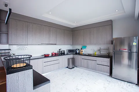 picture 4 Bedroom Villa for rent at Gold Chariot 1079588 - 3/11