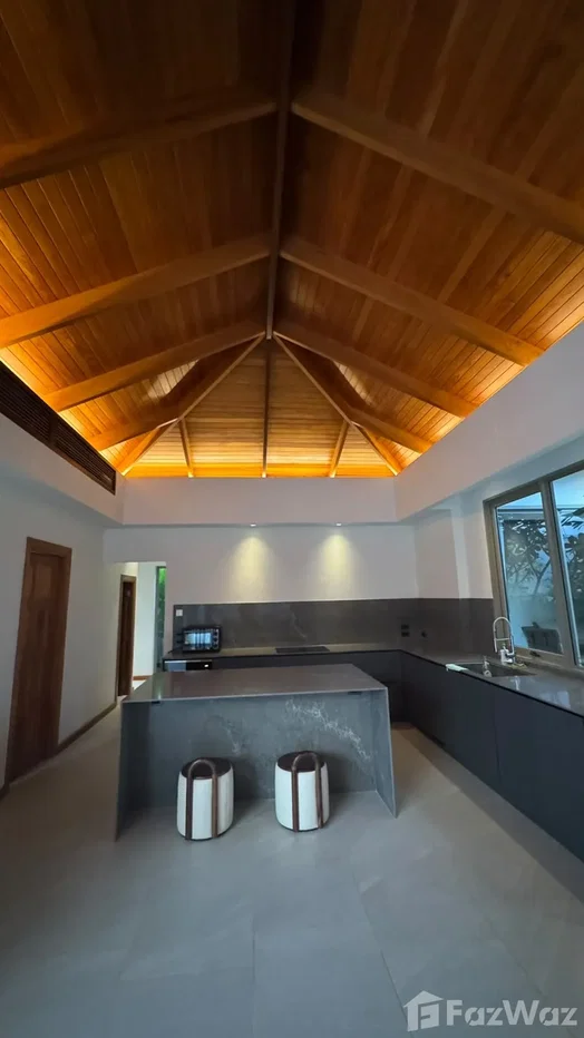 picture 4 Bedroom Villa for sale in Si Sunthon, Phuket  6752586 - 6/25