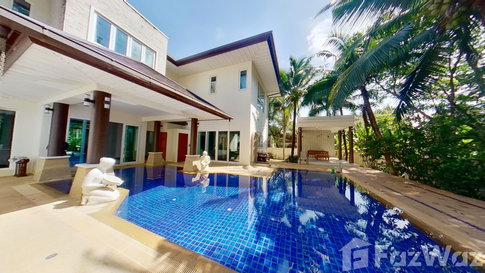 5 Bedroom Villa for sale in Chalong, Phuket  657976