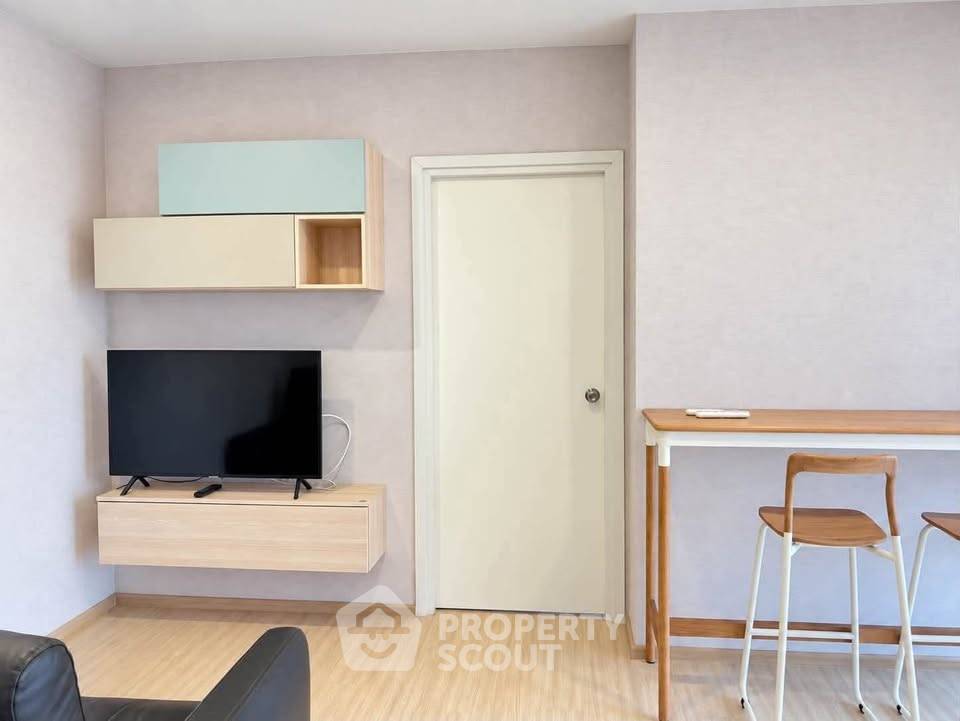 picture 2-BR Condo at Plum Condo Pinklao Station near MRT Bang Yi Khan (ID 3429724) - 13/15
