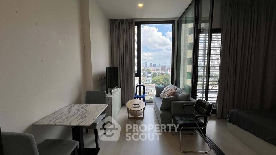 picture 1-BR Condo at Mazarine Ratchayothin near BTS Ratchayothin (ID 3426653) - 11/22