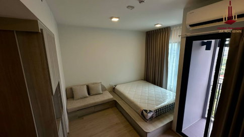 ✨ For Rent: COBE Kaset-Sripatum Condo ✨ 💰 Only 16,000 THB/month