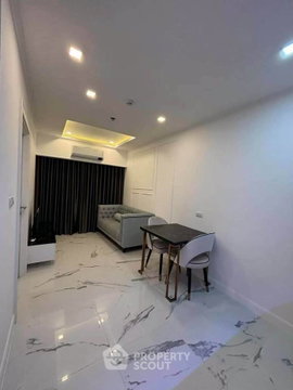 คอนโด 1-ห้องนอน ที่ ดิ เอ็มไพร์ ทาวเวอร์ พัทยา ใกล้ เมืองพัทยา (ID 3430160)