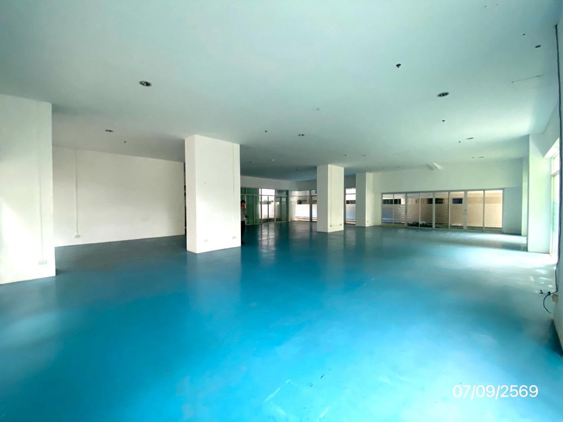 picture OFFICE 597.6 Sq.w. Bang Kapi Bangkok for 20.6M - 34/41