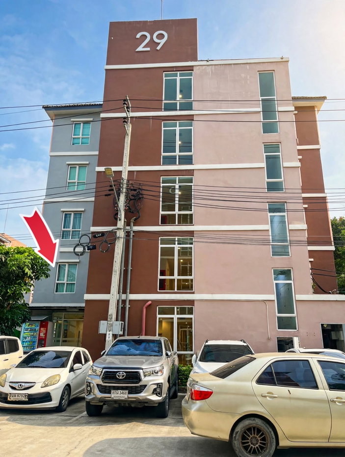 picture The Miami Bangpu Condo for Sale – Great Value! - 10/10