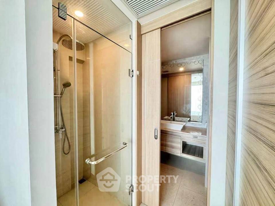 รูป ราคาคุ้มค่า คอนโดหนึ่งห้องนอน ชั้น 30 The Riviera Jomtien (ID 3430184) - รูปที่ 7/11
