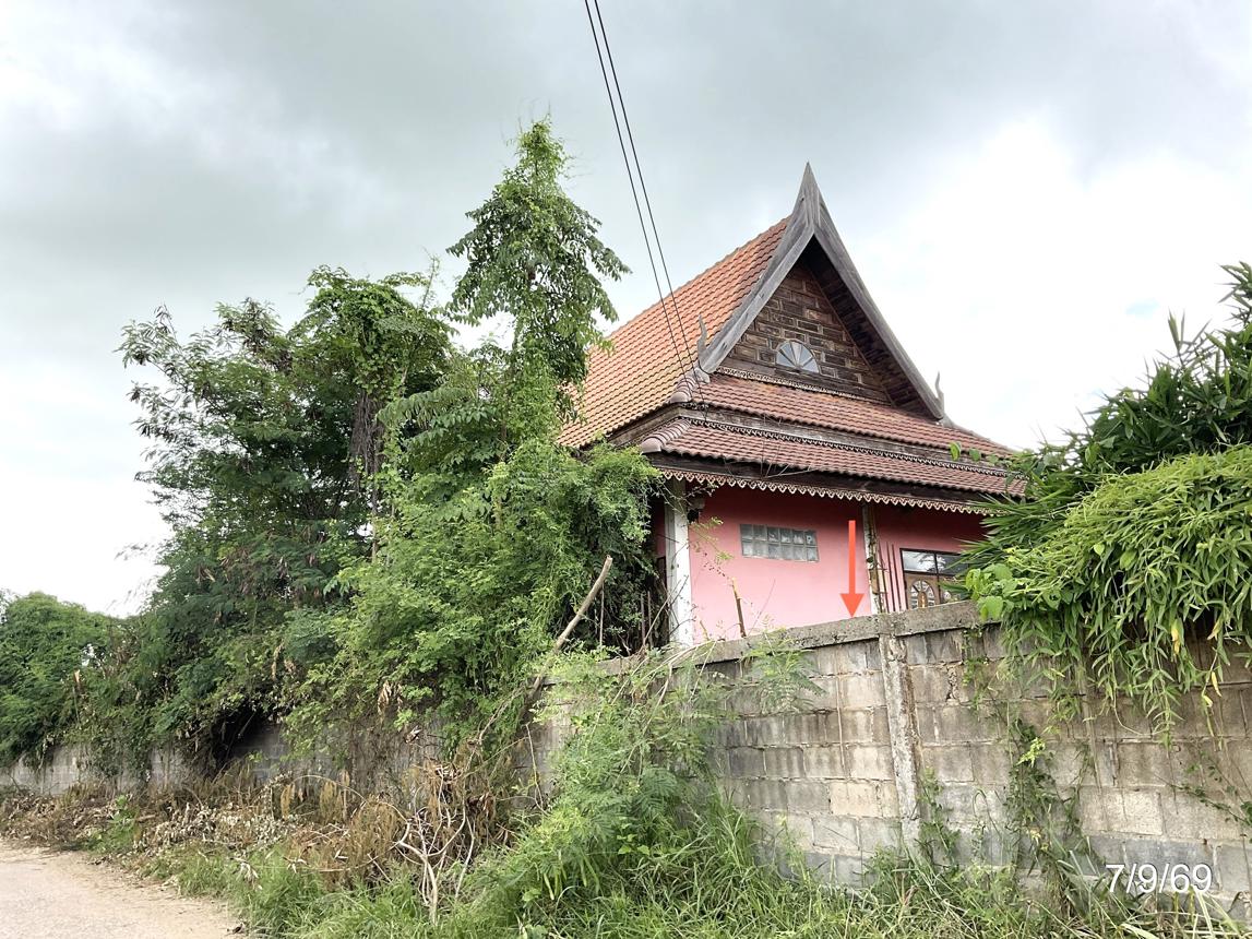 picture HOME 457 Sq.w. Chatturat Chaiyaphum for 4.6M - 29/37