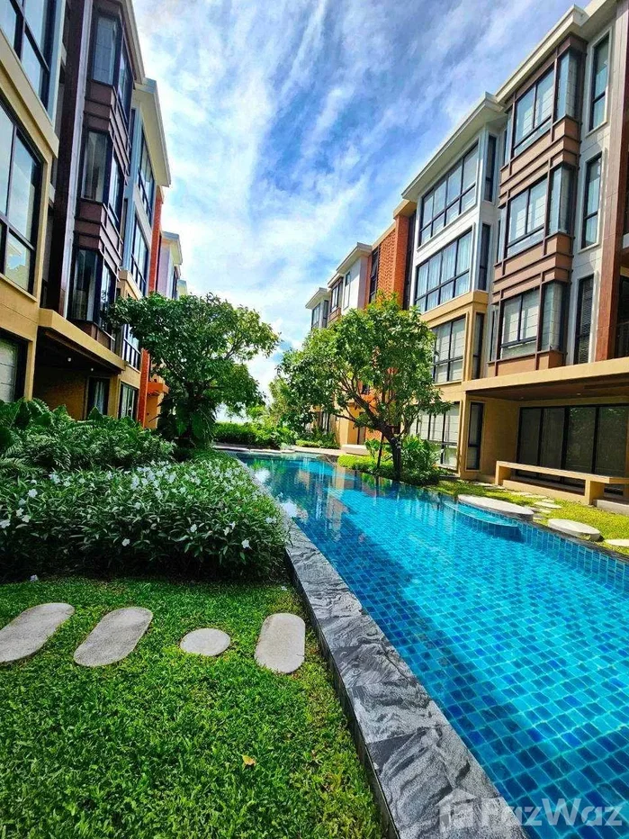 picture Luxury 2 Bedroom Pool Access Condo Beach front Khao Takiab 6877339 - 5/9