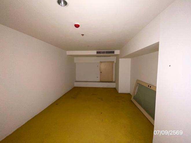 picture OFFICE 597.6 Sq.w. Bang Kapi Bangkok for 20.6M - 11/41