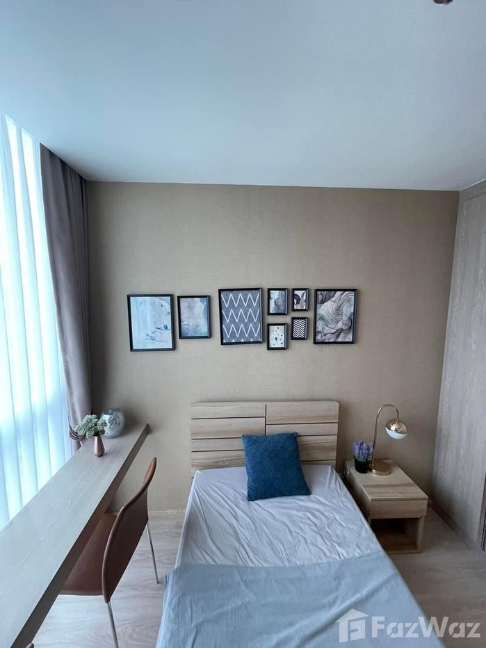 picture 2 Bedrooms Condo for Rent at Noble Revolve 2 1908387 - 14/17