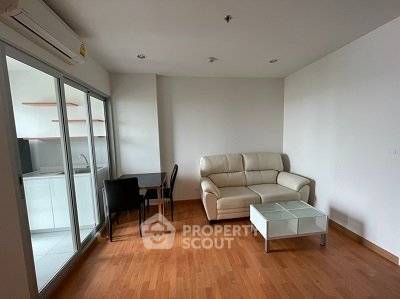 รูป ราคาคุ้มค่า 1 ห้องนอน ชั้น 25 The President Sathorn-Ratchapruek ใกล้ MRT บางหว้า (ID 3430738) - รูปที่ 2/8