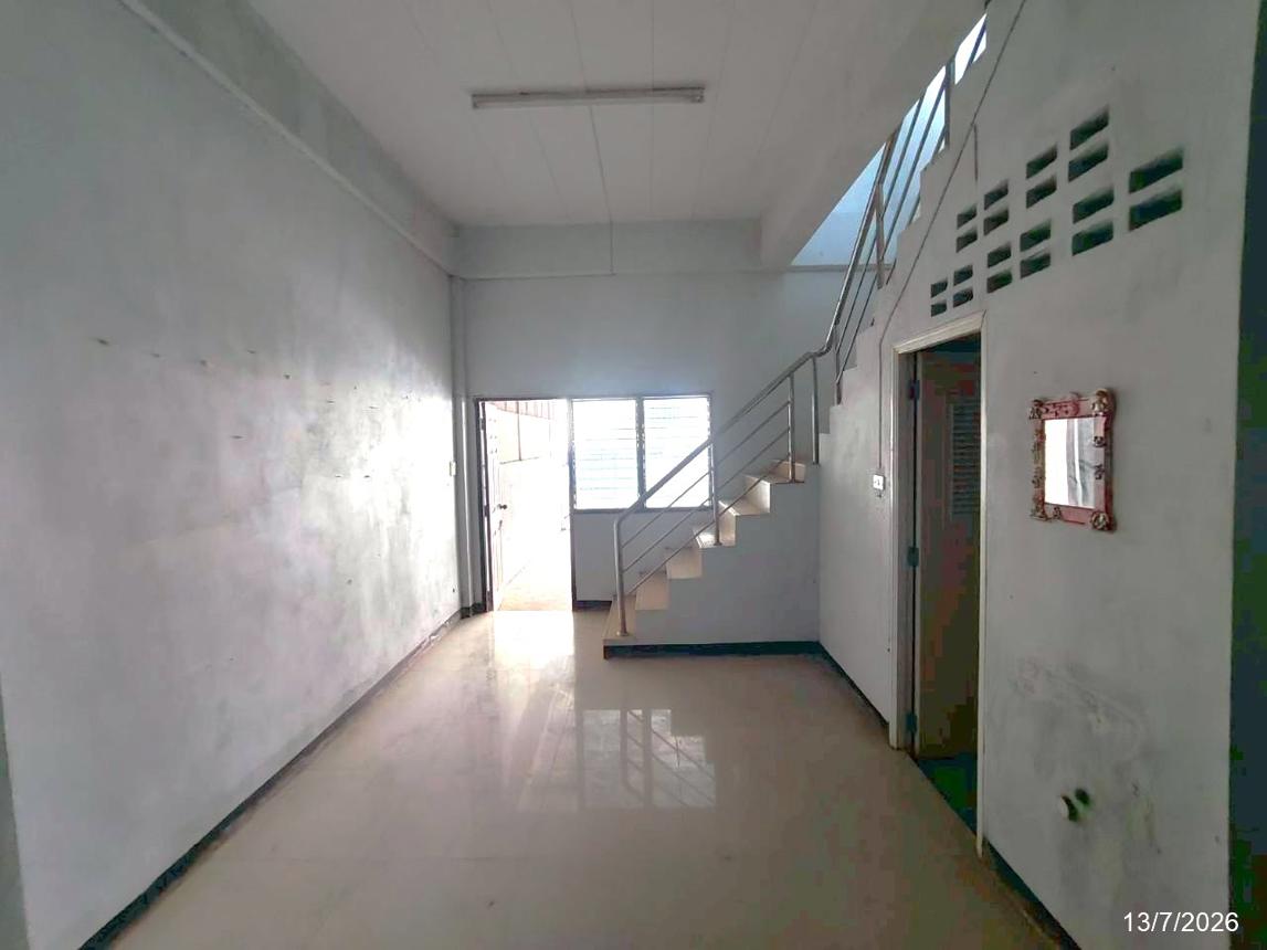 picture SHOP HOUSE 21 Sq.w. Chonnabot Khon Kaen for 1.8M - 15/25