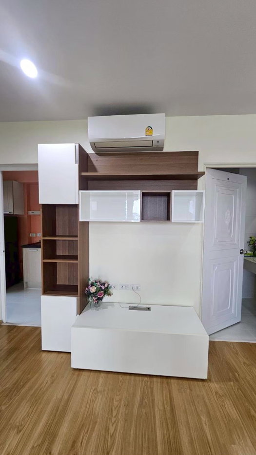รูป The Blue Condominium นครสวรรค์ ให้เช่า ห้องมุม - รูปที่ 5/10