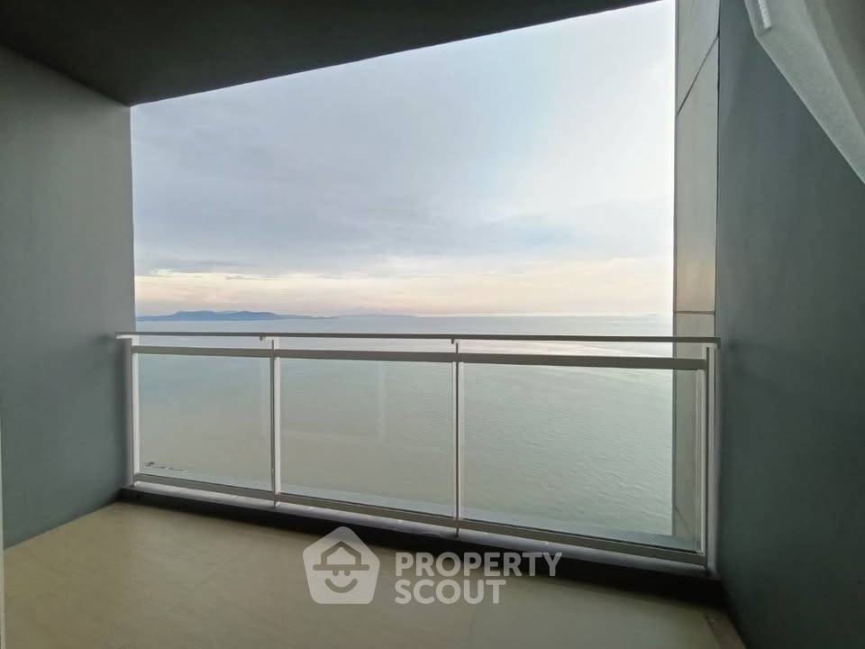 รูป ห้อง 3 ห้องนอน ชั้น 33 ขนาด 121 ตารางเมตร Veranda Residence Pattaya (ID 3428122) - รูปที่ 1/15