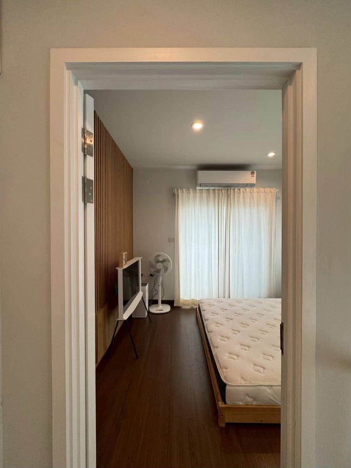 รูป ให้เช่าบ้านเดี่ยว COMO Botanica Bangna (56 ตร.ว.) 3นอน 3น้ำ หลังริม ใกล้เมกาบางนา - รูปที่ 24/44