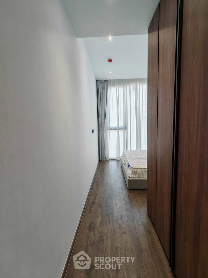 picture 1-BR Condo At ROMM CONVENT, Silom Near BTS Sala Daeng (ID 3428475) - 6/16