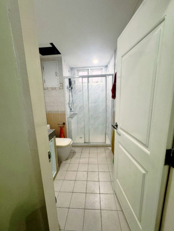 picture code : B119 Happy Condo Ratchada 18 - 5/8