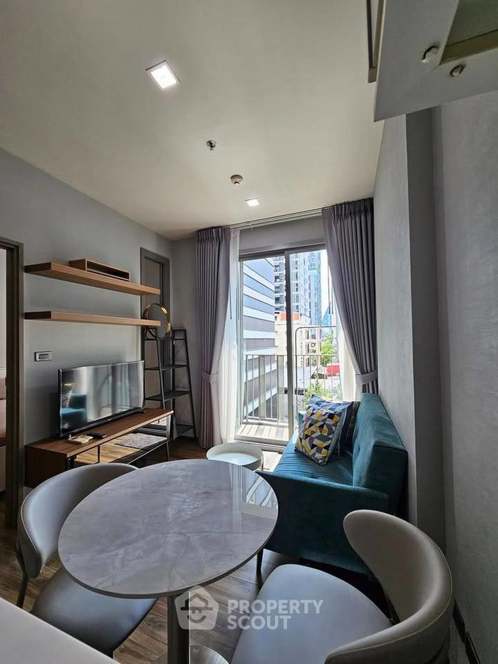 picture 1-BR Condo at Ceil By Sansiri near BTS Thong Lor (ID 3428138) - 5/13