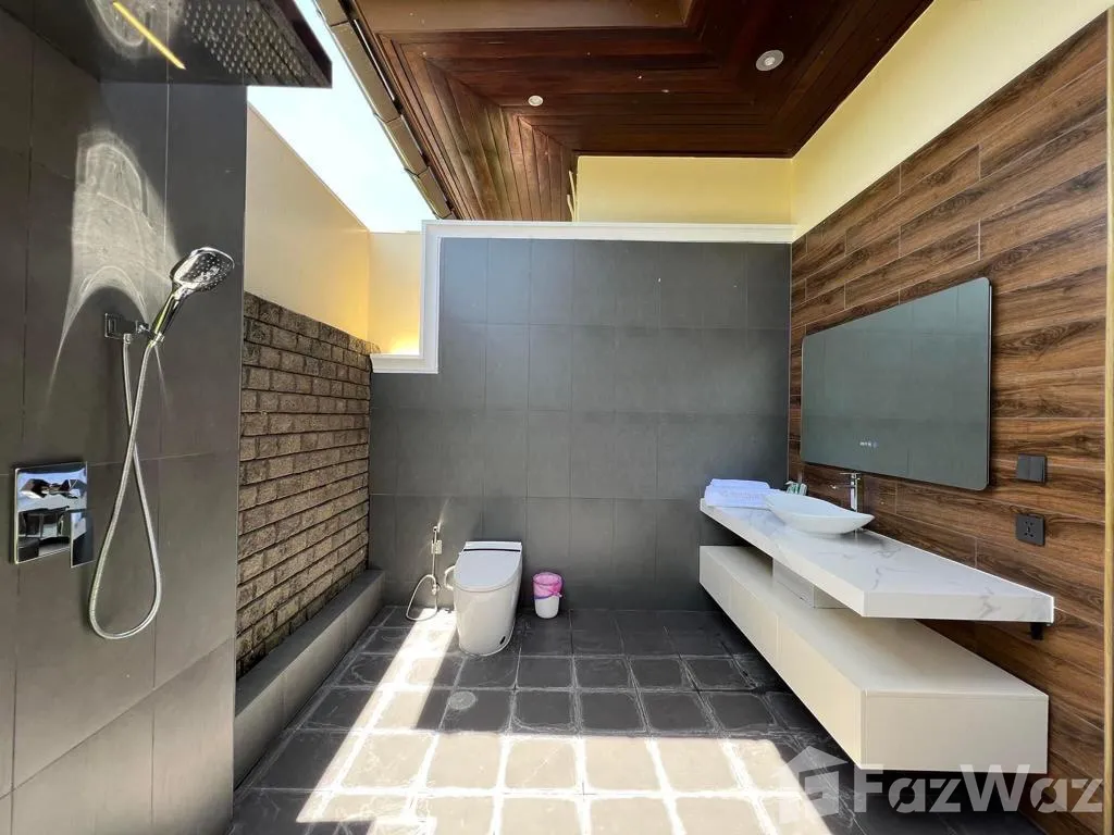 picture 2 Bedroom Villa for sale at Ocean Palms Villa Bangtao 1832144 - 17/19