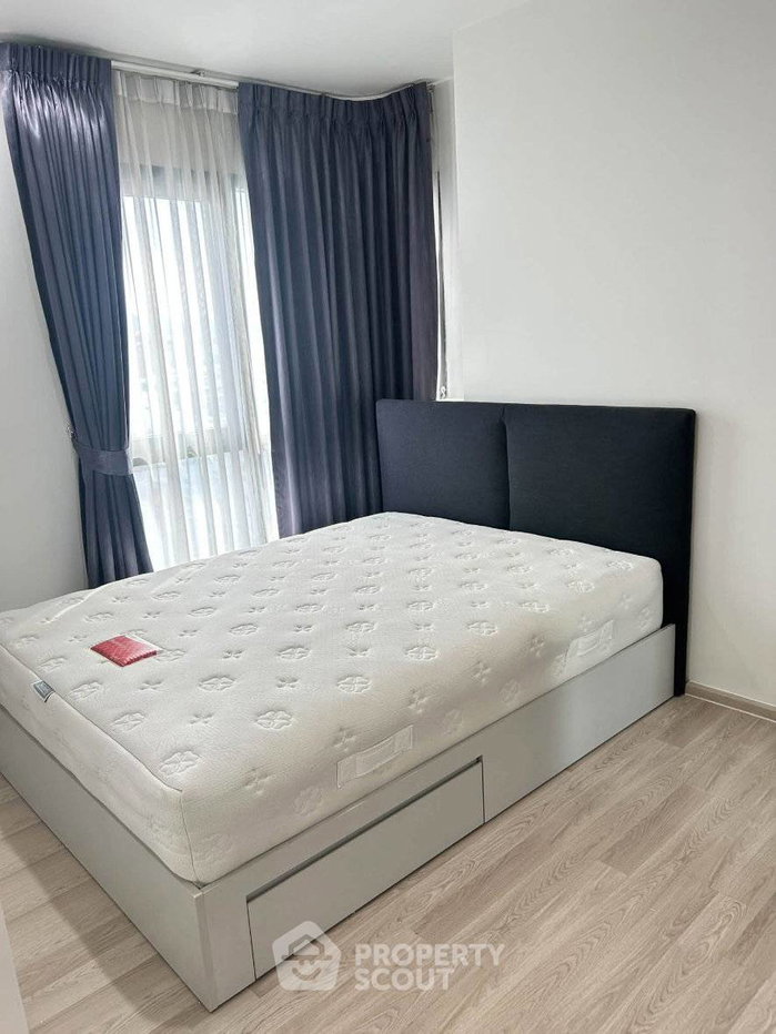 picture 2-BR Condo at Centric Ratchada - Huai Khwang near MRT Huai Khwang (ID 3425896) - 7/7
