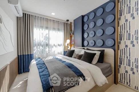 1-BR Condo at Dcondo Kiri in Bang Khun Si (ID 2778439)
