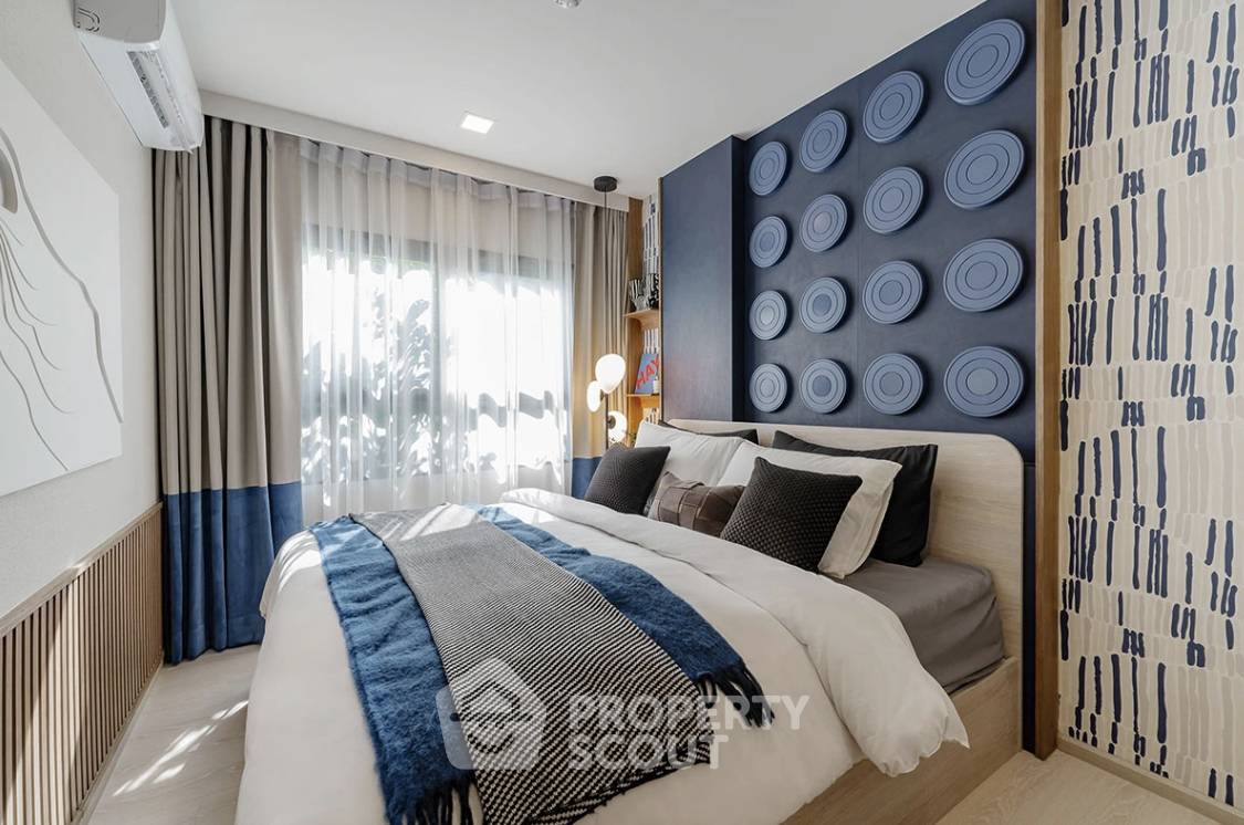 picture 1-BR Condo at Dcondo Kiri in Bang Khun Si (ID 2778439) - 1/9