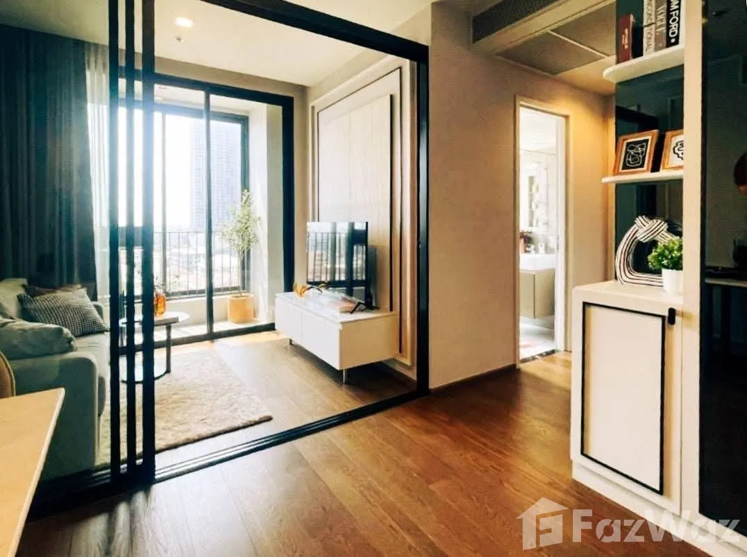 picture Ideo Q Sukhumvit 36 for Rent (ไอดีโอ คิว สุขุมวิth 36) ✨ Lux 6862958 - 1/5