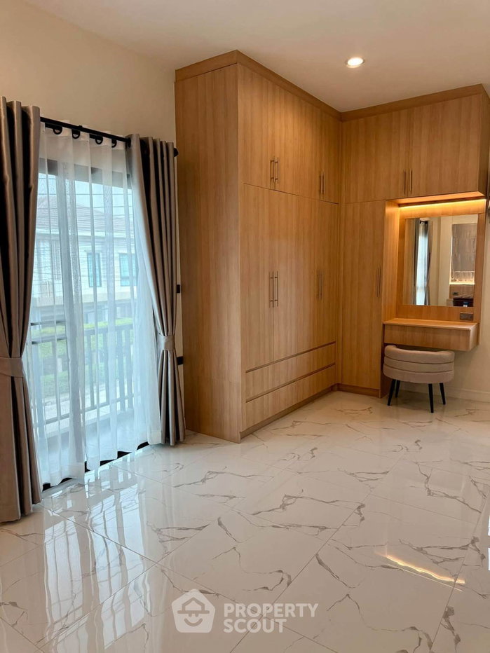 รูป วิลล่า 3 ห้องนอน ให้เช่าในพัทยา หนองปรือ (ID 3426642) - รูปที่ 11/19