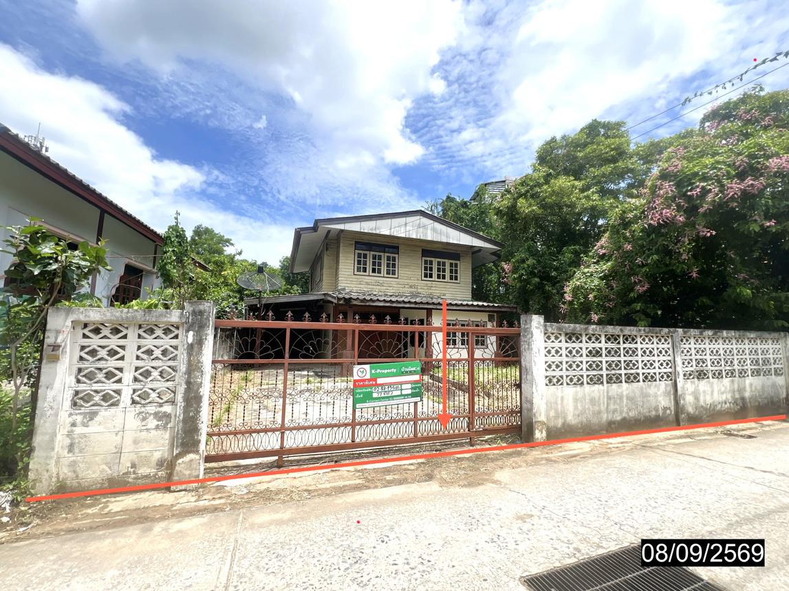 picture HOME 77 Sq.w. Muang Chaiyaphum Chaiyaphum for 3M - 19/39