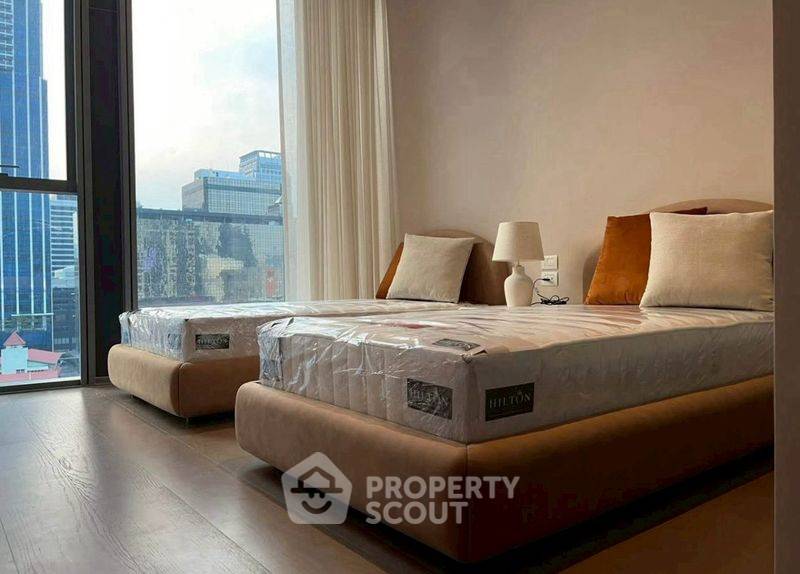 picture 155 Sqm 2-BR Near BTS Chit Lom | SCOPE Langsuan (ID 3429187) - 4/6