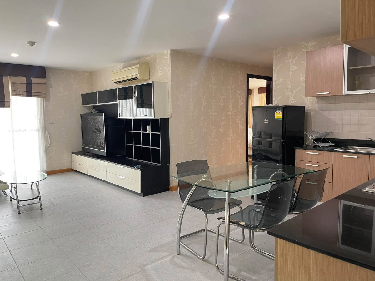 picture Condo for Rent at Le Celeste Rama 9 - Srinakarin (M6910048) ID Line : @condo79 - 5/8