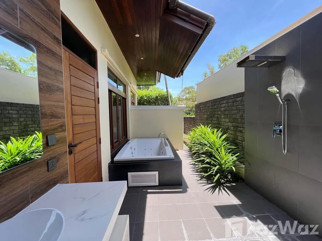 picture 2 Bedroom Villa for sale at Ocean Palms Villa Bangtao 1832144 - 5/19