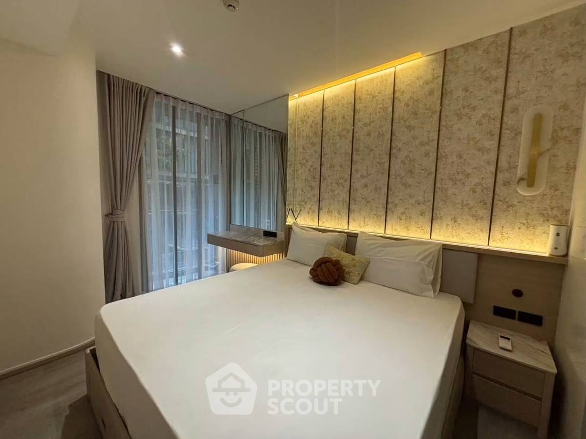 รูป คอนโด 1 ห้องนอน Fynn Asoke ขนาด 42 ตร.ม. ใกล้ BTS อโศก (ID 3433551) - รูปที่ 9/14