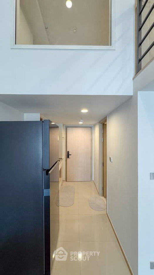 picture 2-BR 59 Sqm Condo At Culture Chula Near MRT Sam Yan (ID 3434323) - 6/41