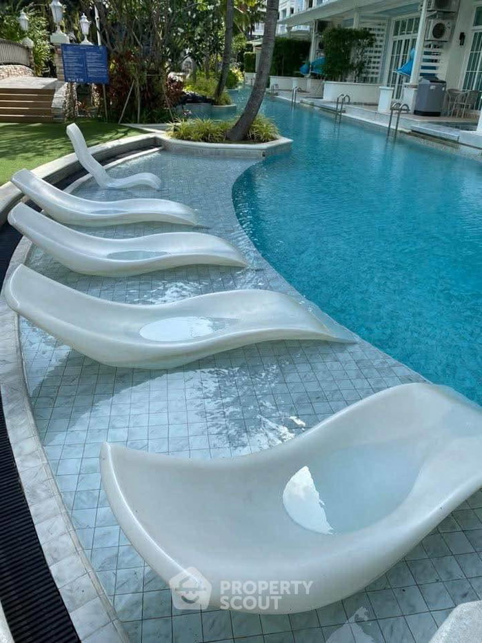 picture 1-BR Condo At Grand Florida Beachfront Pattaya (ID 3430221) - 20/22