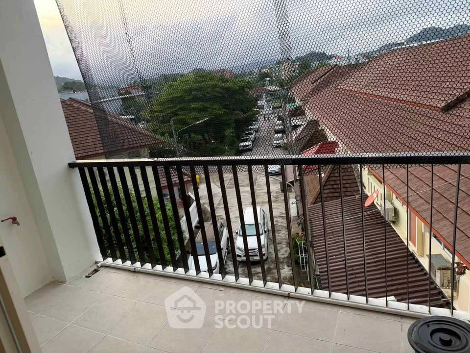 picture 200m To BTS Nana: 1-BR At Nana Condo (ID 3434435) - 12/12
