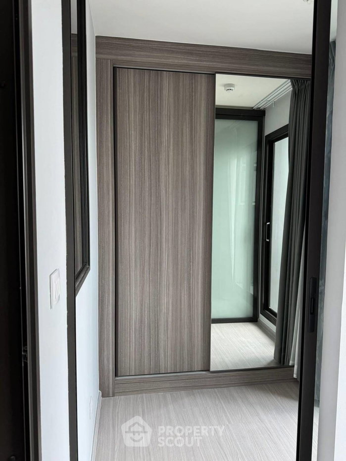 picture 1-BR Condo at Life Sathorn Sierra near BTS Talat Phlu (ID 2638825) - 7/9