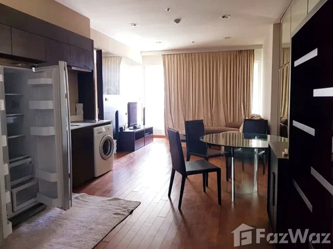 2 Bedroom Condo for sale at The Address Chidlom 1938628