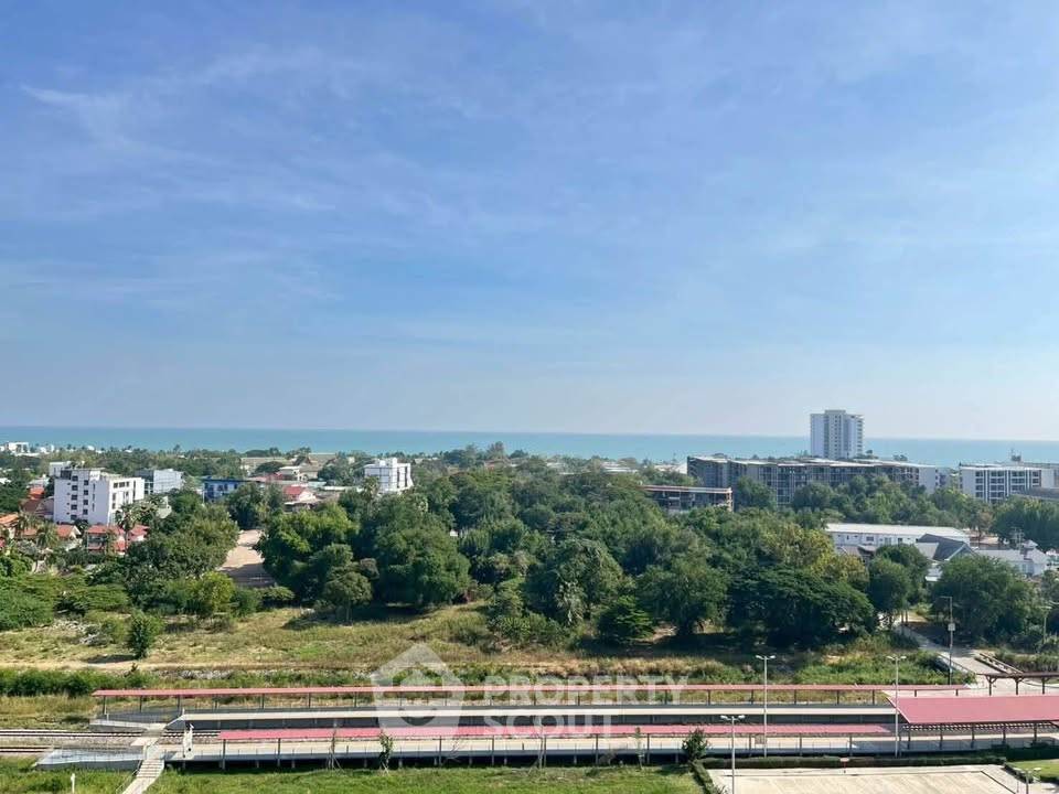 รูป คอนโด 1-ห้องนอน ที่ เวหา หัวหิน ใกล้ สวนน้ำ วานา นาวา วอเตอร์ จังเกิ้ล (ID 3433632) - รูปที่ 5/10