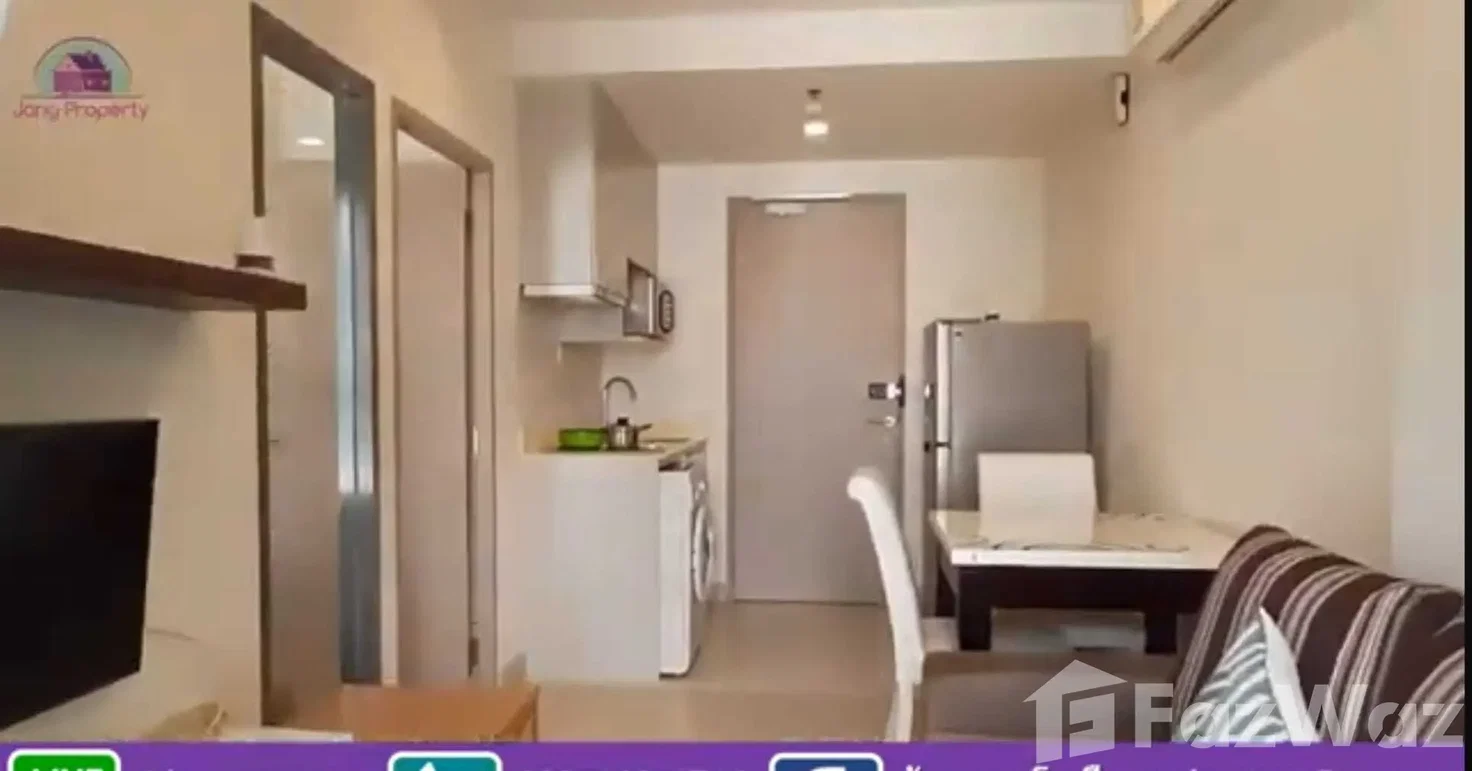 รูป ขาย คอนโด 1 ห้องนอน ในโครงการ ไอดีโอ โมบิ สุขุมวิท 81 1889558 - รูปที่ 2/5
