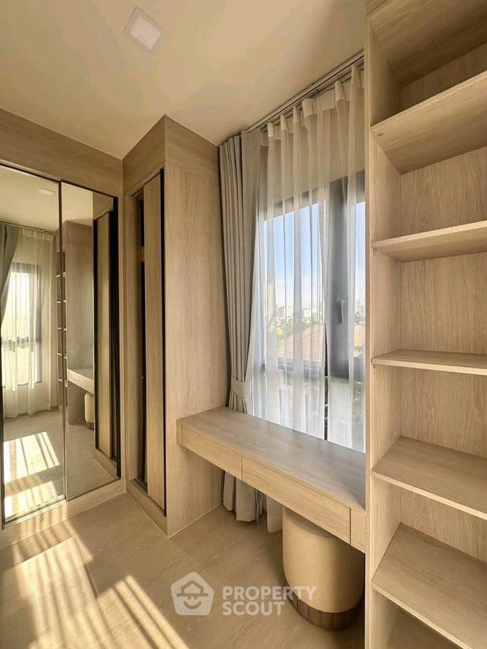 picture 2-BR Condo at PYNN Pridi 20 near BTS Phra Khanong (ID 3427509) - 6/11