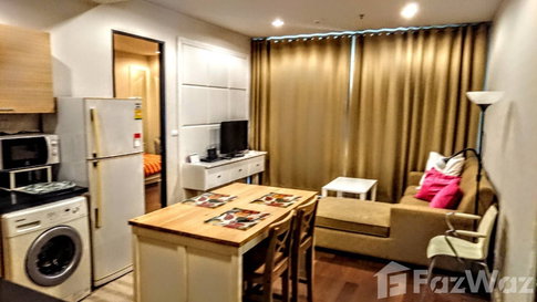 1 Bedroom Condo for rent at The Address Chidlom 1362646