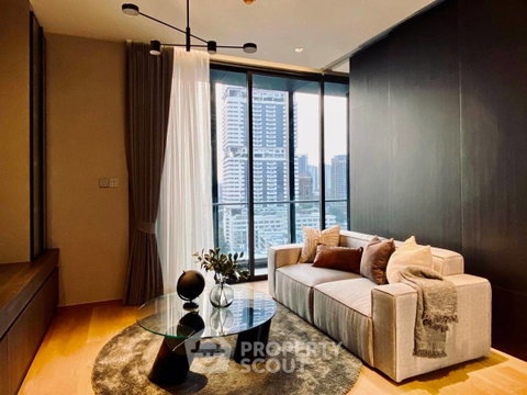 1-BR Condo at Beatniq Sukhumvit 32 near BTS Thong Lor (ID 1912195)