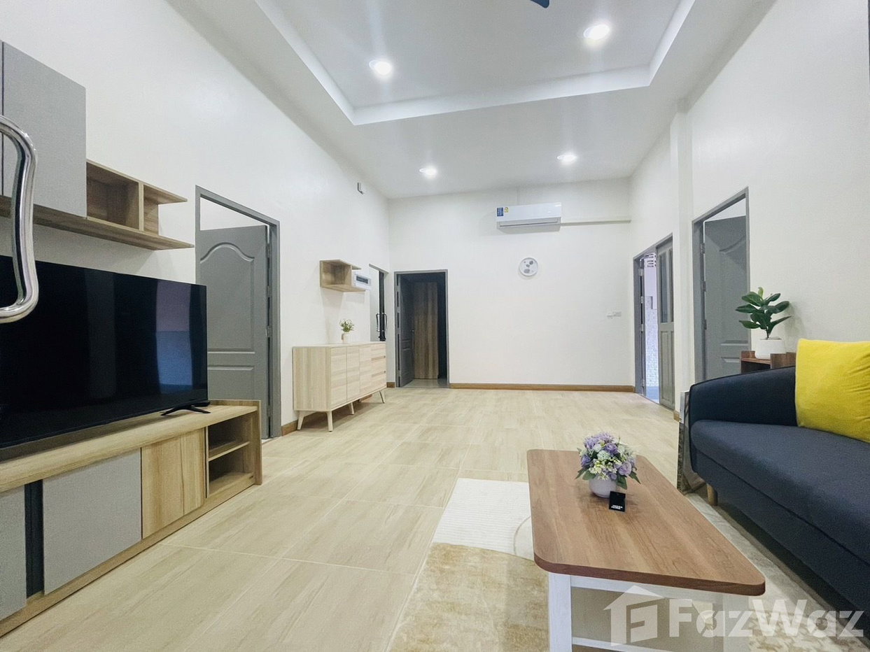 รูป บ้านเดี่ยวให้เช่า 4 ห้องนอน ในโครงการ เจ้าฟ้าการ์เด้นท์โฮม 3 1715052 - รูปที่ 11/29